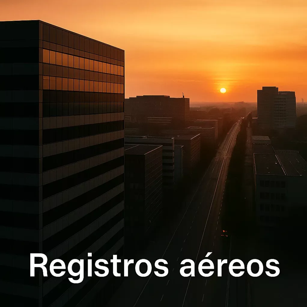 Registros aéreos en 4K con drones para proyectos audiovisuales y corporativos – 360 OPD